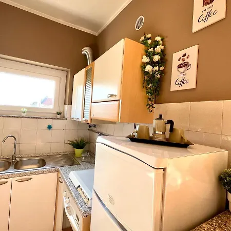 Lovely House - Near Metro * Turin