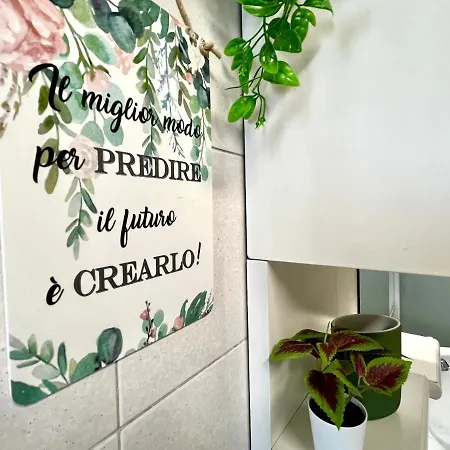 Lovely House - Near Metro * Turin