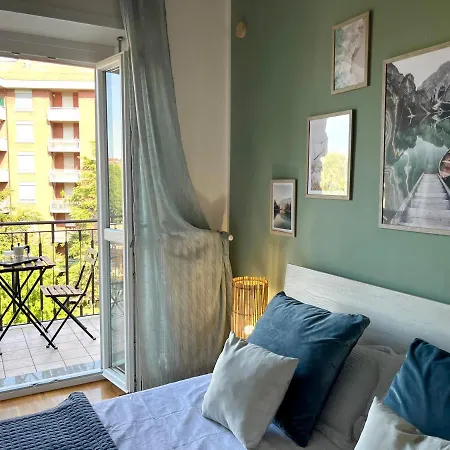 Lovely House - Near Metro * Turin