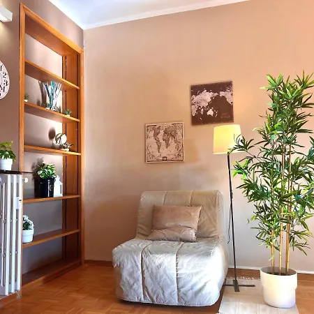 Apartment Lovely House - Near Metro *