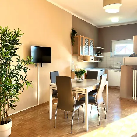 Lovely House - Near Metro Turin